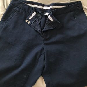 Charter Club Navy Dress Pants 20 W